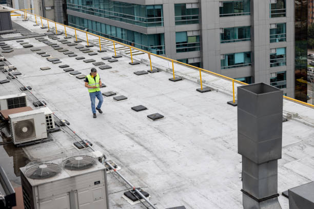 Best Roof Coating and Sealing  in Bardonia, NY