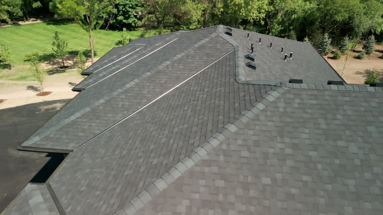 Gutter Replacement in Bardonia, NY