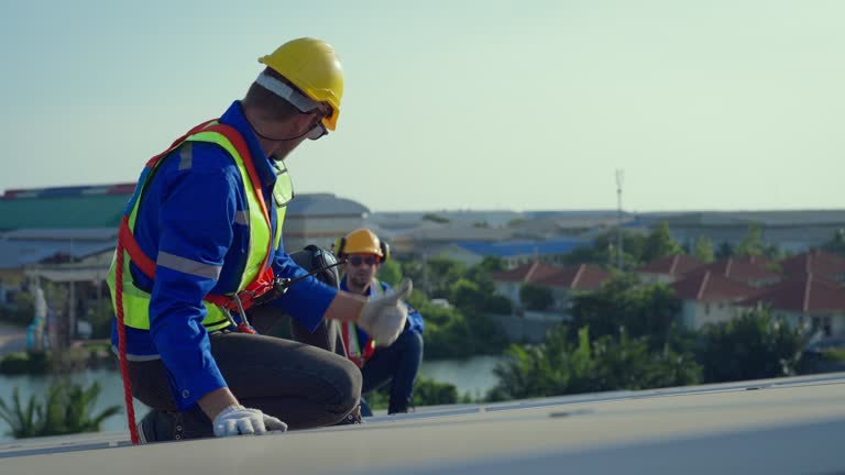 Best 4 Ply Roofing  in Bardonia, NY