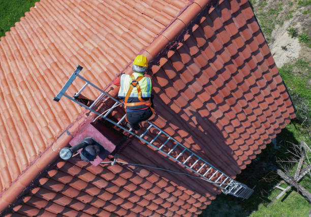 Fast & Reliable Emergency Roof Repairs in Bardonia, NY
