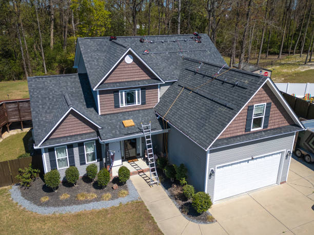 Best Roof Installation  in Bardonia, NY